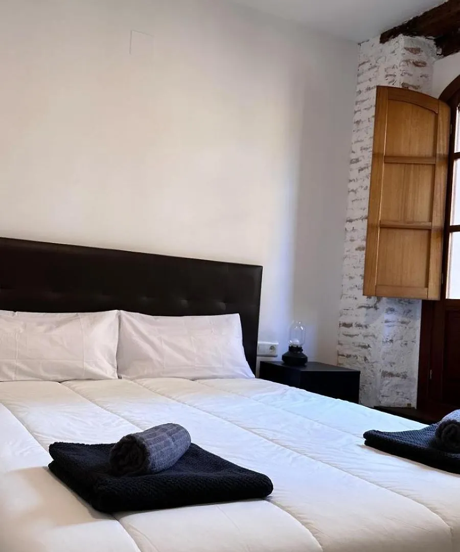 Picasso'S Neighbor Apartment Malaga 0*,