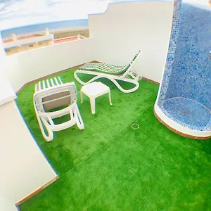 Ohana Appartamento Morro Jable (Fuerteventura)