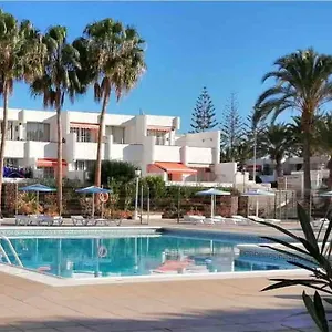 Palm Appartamento Costa Del Silencio